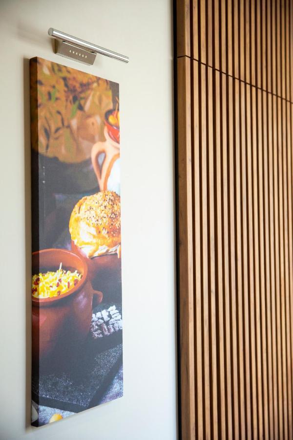 Prime Suites Bulvar Baku Kültér fotó