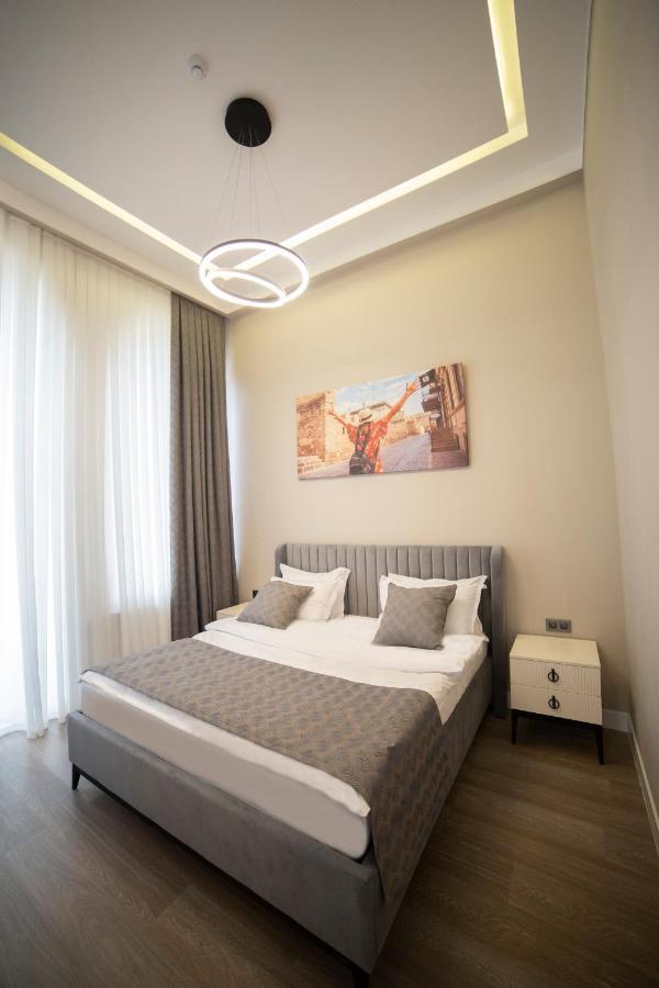 Prime Suites Bulvar Baku Kültér fotó