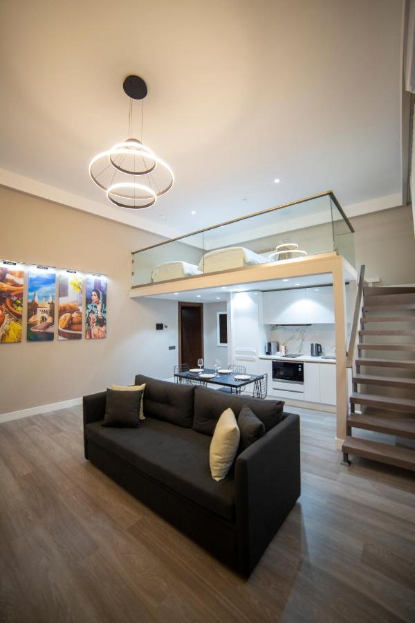 Prime Suites Bulvar Baku Kültér fotó